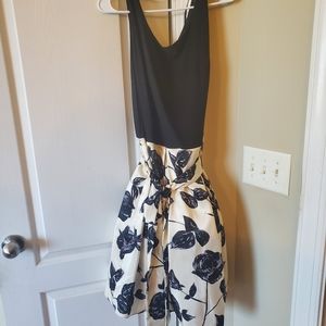 Eliza J of NY Dress